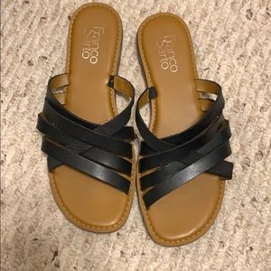 Franco Sarto Sandals